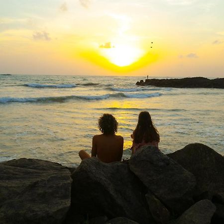 Hikka Ocean Resort Хиккадува Экстерьер фото