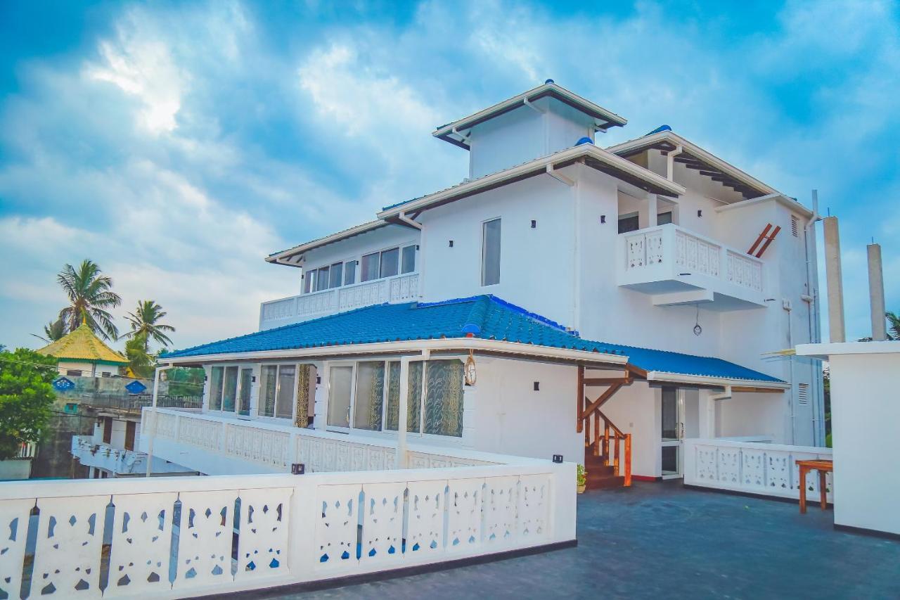 Hikka Ocean Resort Хиккадува Экстерьер фото