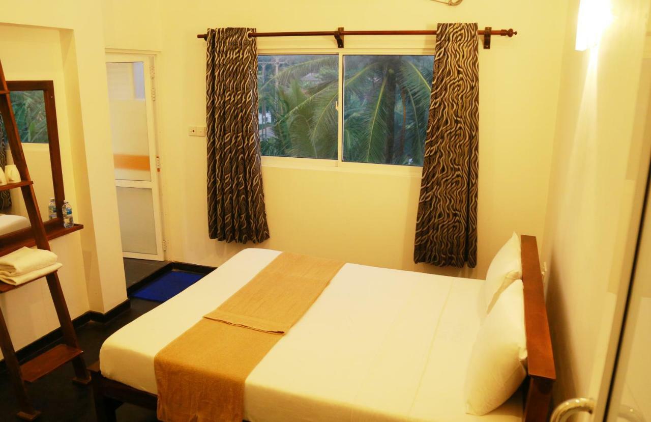 Hikka Ocean Resort Хиккадува Экстерьер фото