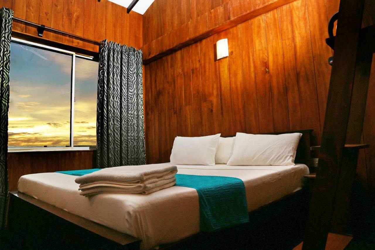 Hikka Ocean Resort Хиккадува Экстерьер фото