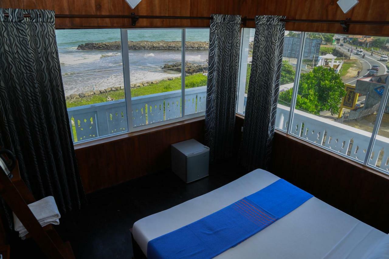 Hikka Ocean Resort Хиккадува Экстерьер фото