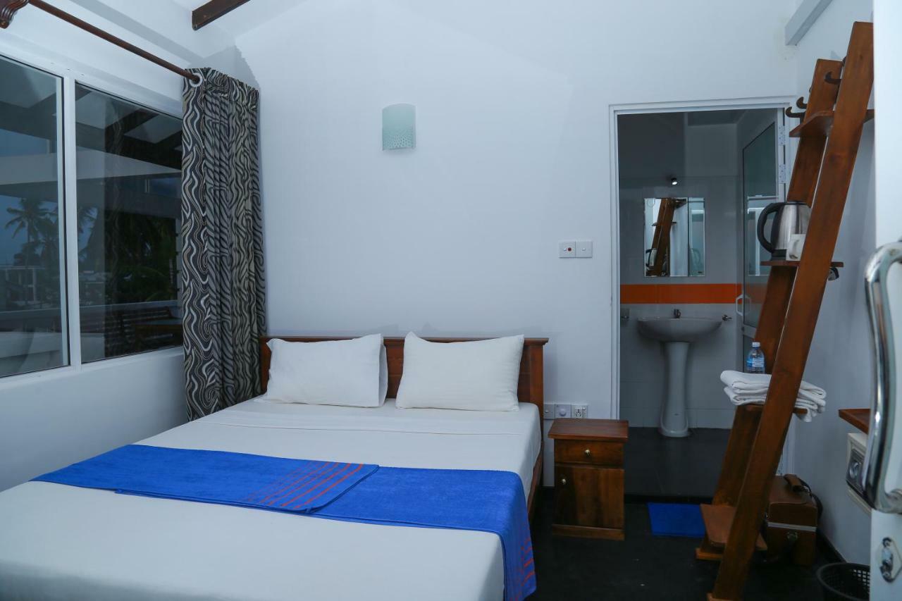 Hikka Ocean Resort Хиккадува Экстерьер фото