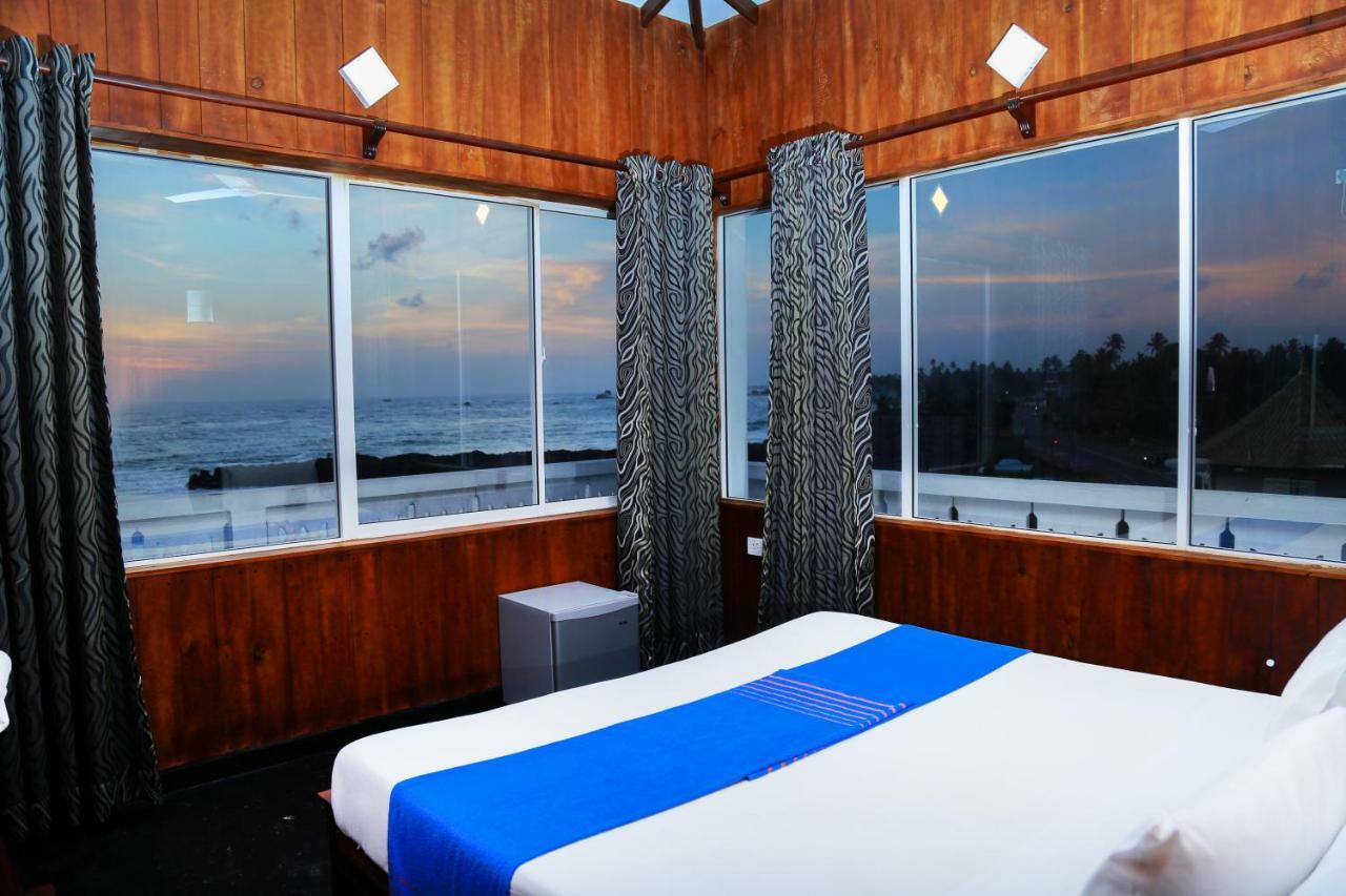 Hikka Ocean Resort Хиккадува Экстерьер фото